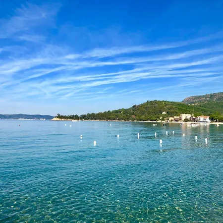 Cavaliere - T2 Pour 4 - Proche Plage Cavaliere Apartmán