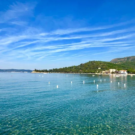Cavaliere - T2 Pour 4 - Proche Plage Cavaliere Apartment