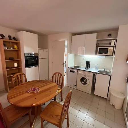 Cavaliere - T2 Pour 4 - Proche Plage Cavaliere * Le Lavandou
