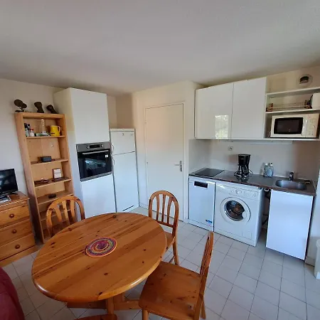 Cavaliere - T2 Pour 4 - Proche Plage Cavaliere Apartmán *
